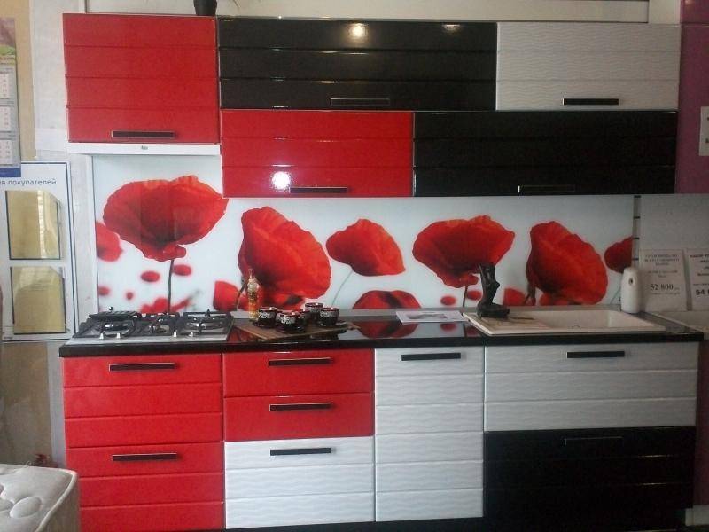 кухня лорис 1 фрезеровка страйп в Ижевске