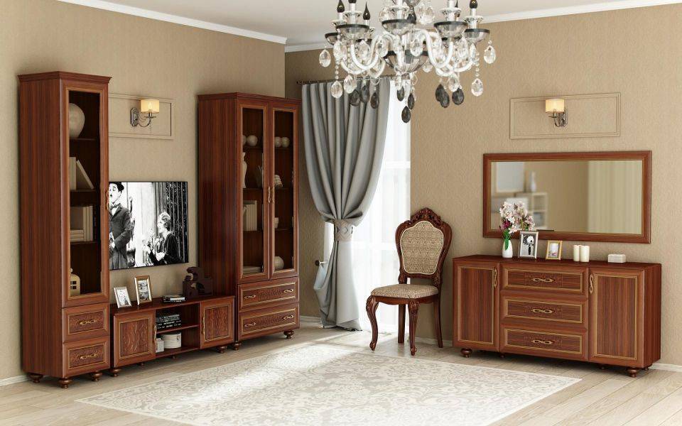 гостиная александрия new в Ижевске