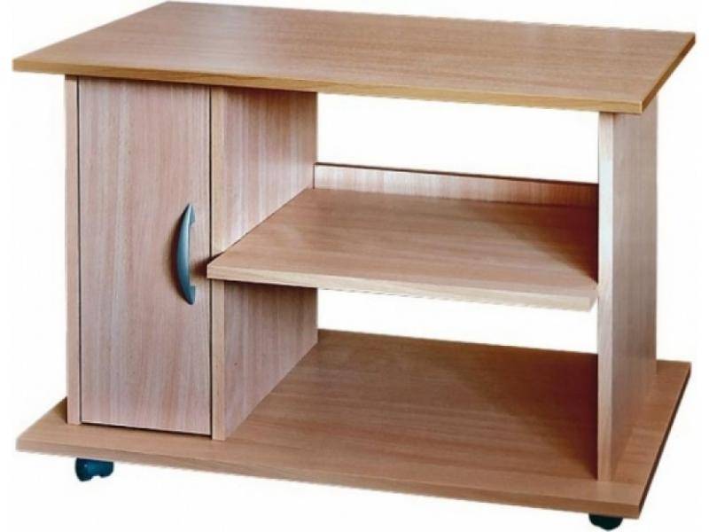 тумба моцарт п48.00д1 лдсп в Ижевске