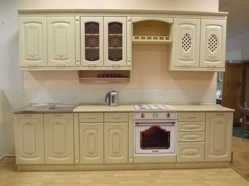 кухня глория 3 в Ижевске