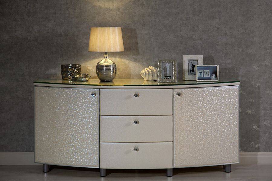 изысканный комод готланд new в Ижевске