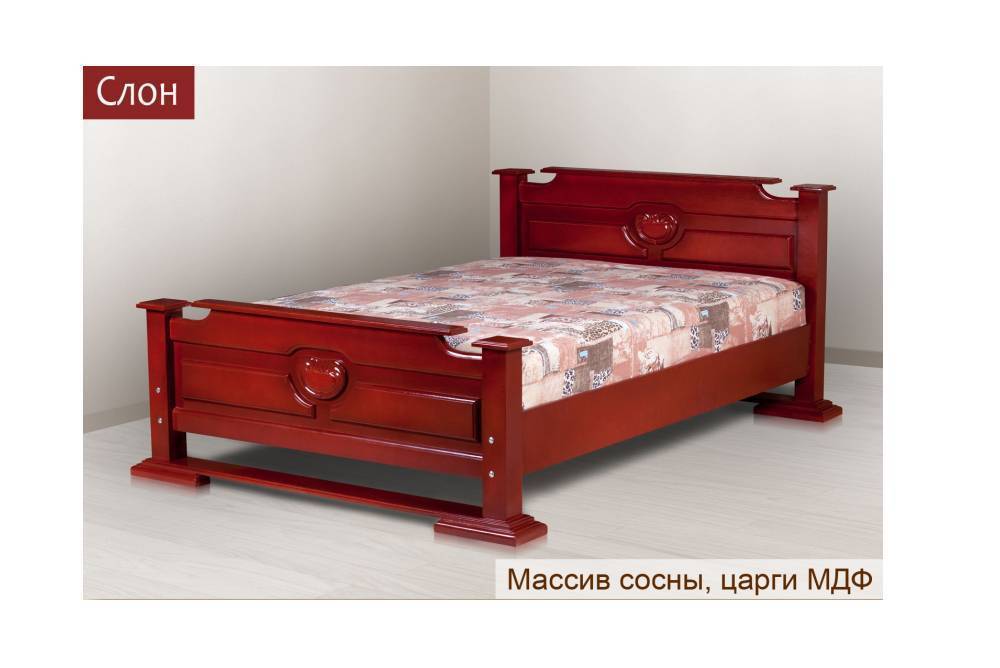 кровать «слон» в Ижевске