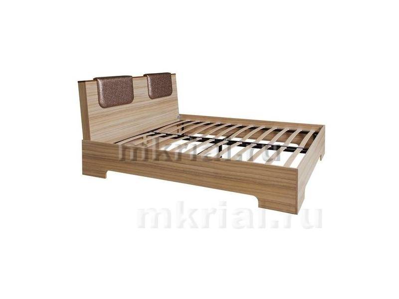 двуспальная кровать вирджиния 1400 в Ижевске