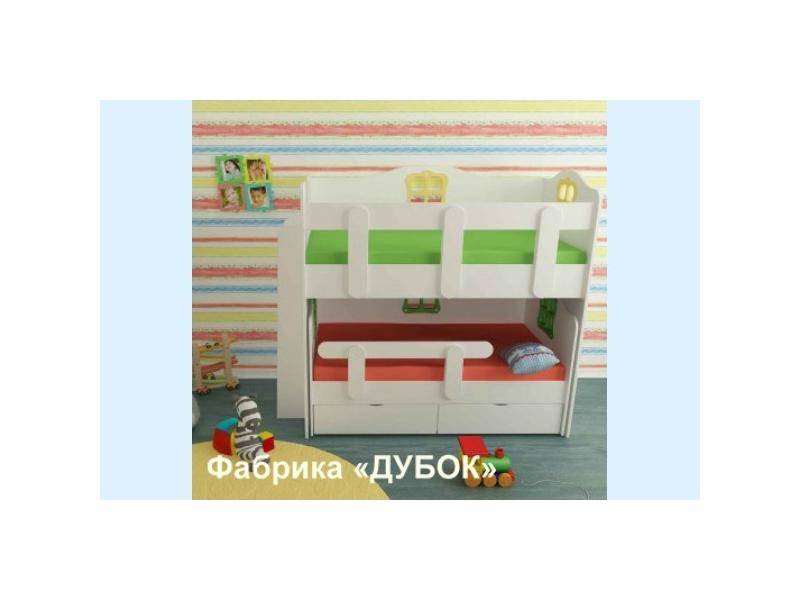 детская кровать телескоп двухъярусная в Ижевске