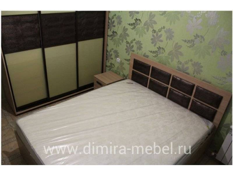 спальный гарнитур в Ижевске