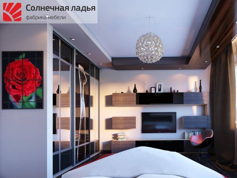 шкаф - купе фотопечать 9 в Ижевске