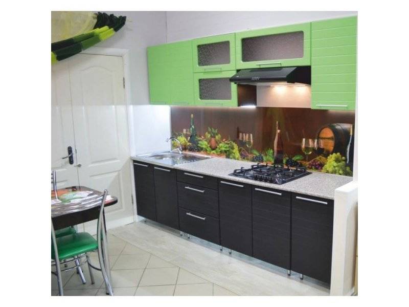 кухонный гарнитур ирина в Ижевске