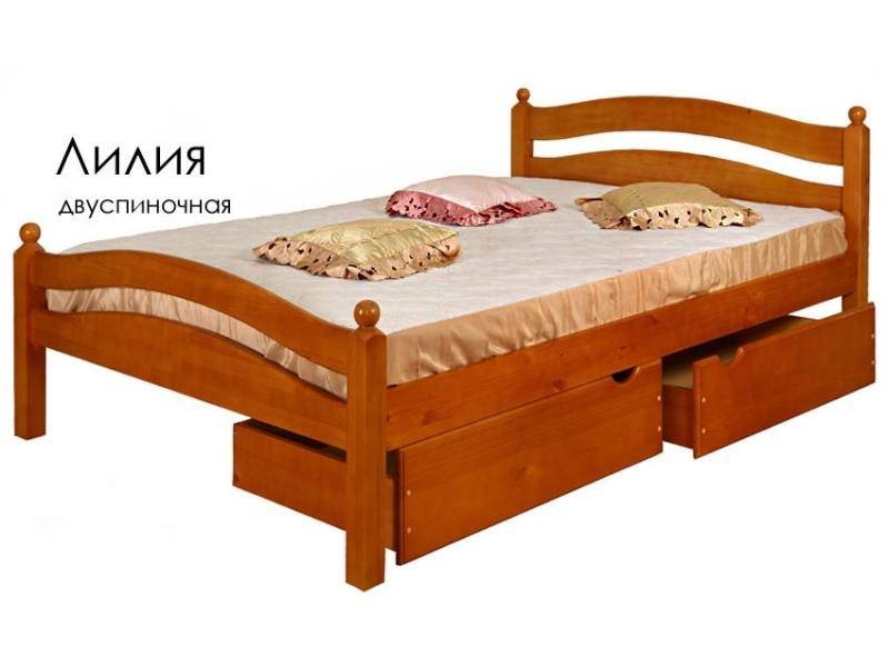 кровать лилия в Ижевске