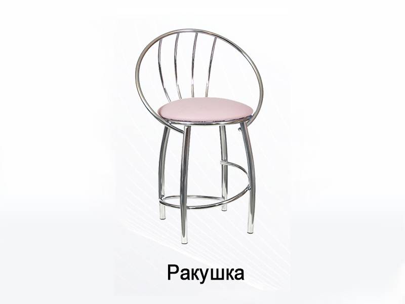 стул ракушка в Ижевске