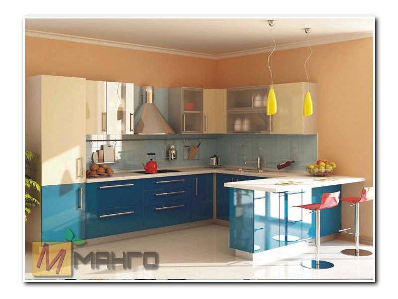 молодежная кухня бриз в Ижевске