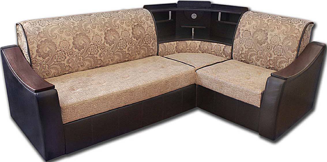угловой диван палермо в Ижевске