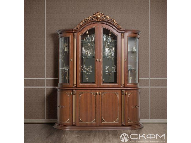 буфет динара темный в Ижевске