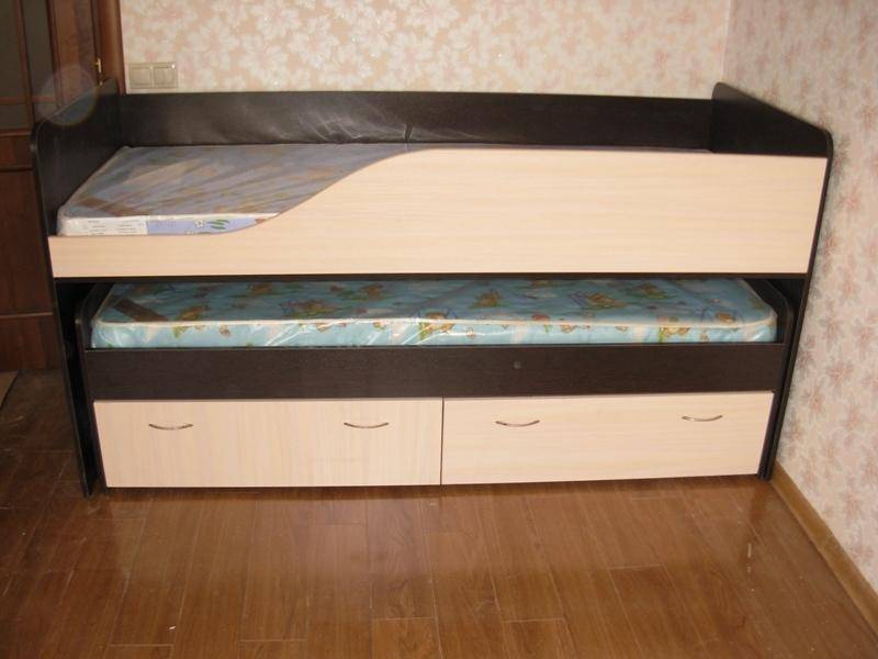 кровать детская в Ижевске