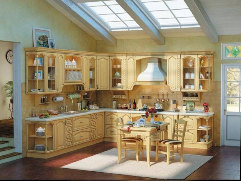 кухня колизей в Ижевске