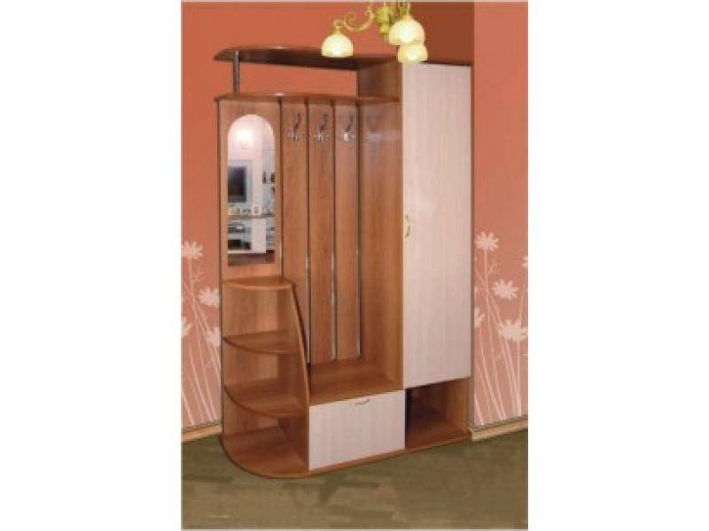 прихожая 2005 в Ижевске