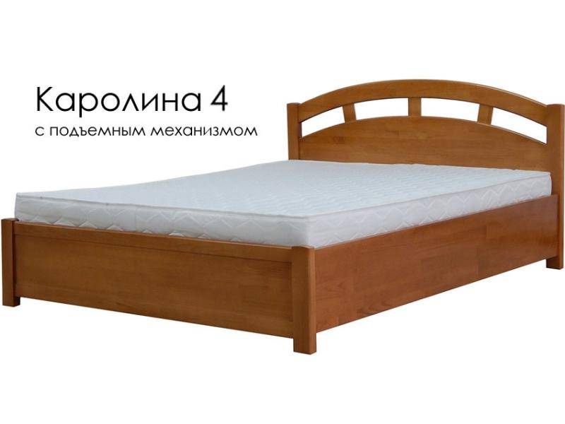 кровать каролина 4 в Ижевске