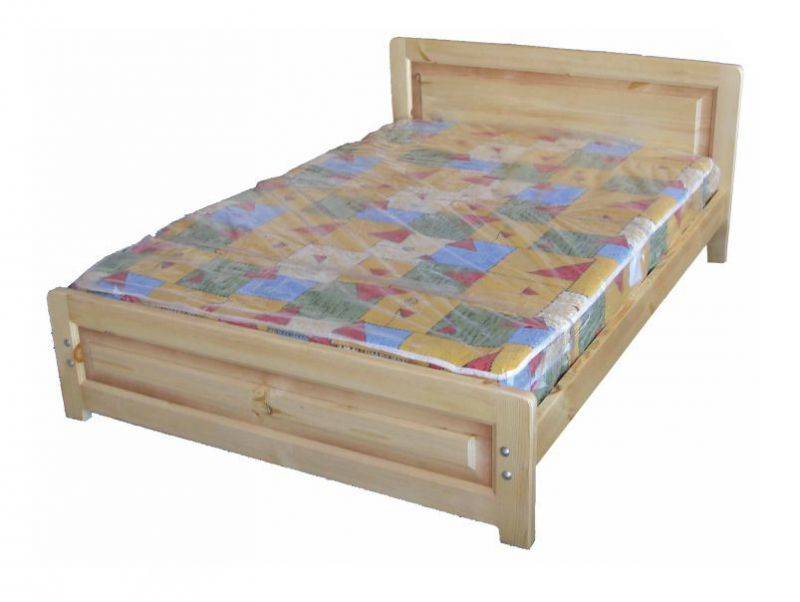 кровать атланта 90x200 см в Ижевске