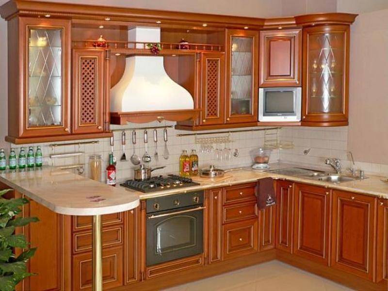 кухня страдивари в Ижевске