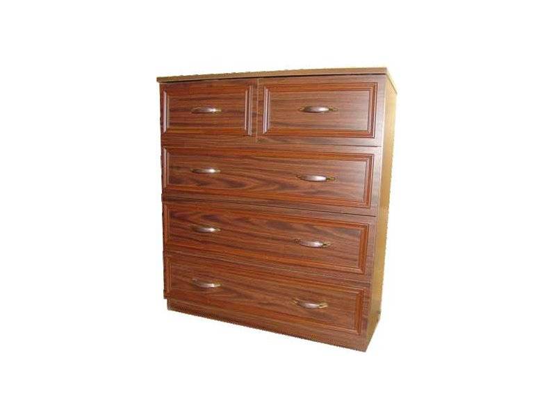 комод 5 ящиков в Ижевске