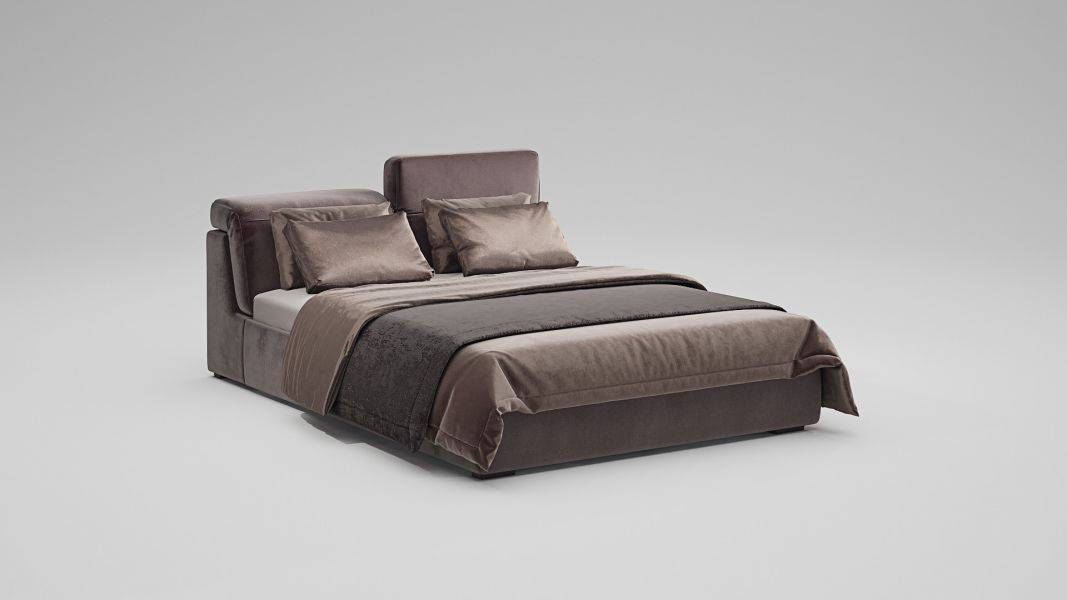 кровать moon 1107 в Ижевске