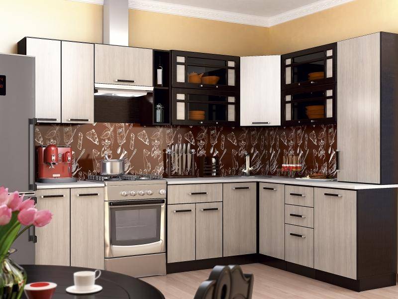 кухонный гарнитур dolce vita-30 в Ижевске