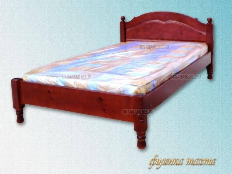 кровать-тахта филенка в Ижевске