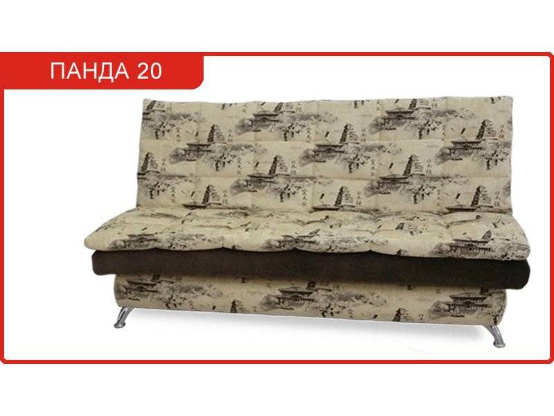диванпростой панда 20 в Ижевске