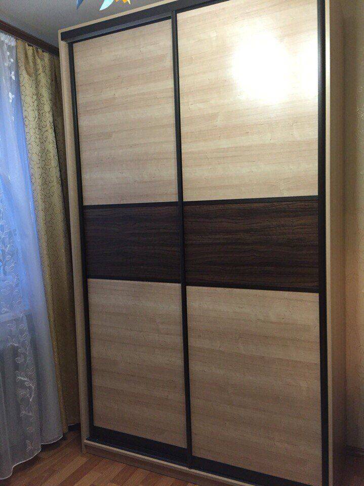 шкаф-купе в Ижевске