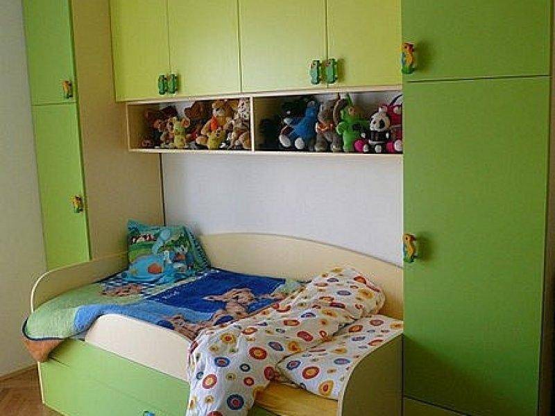детская в Ижевске