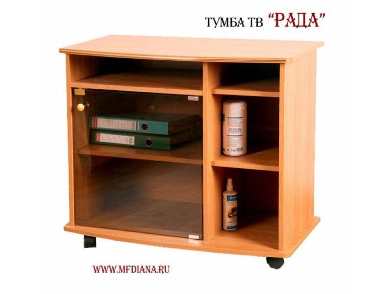 тумба телевизионная рада в Ижевске
