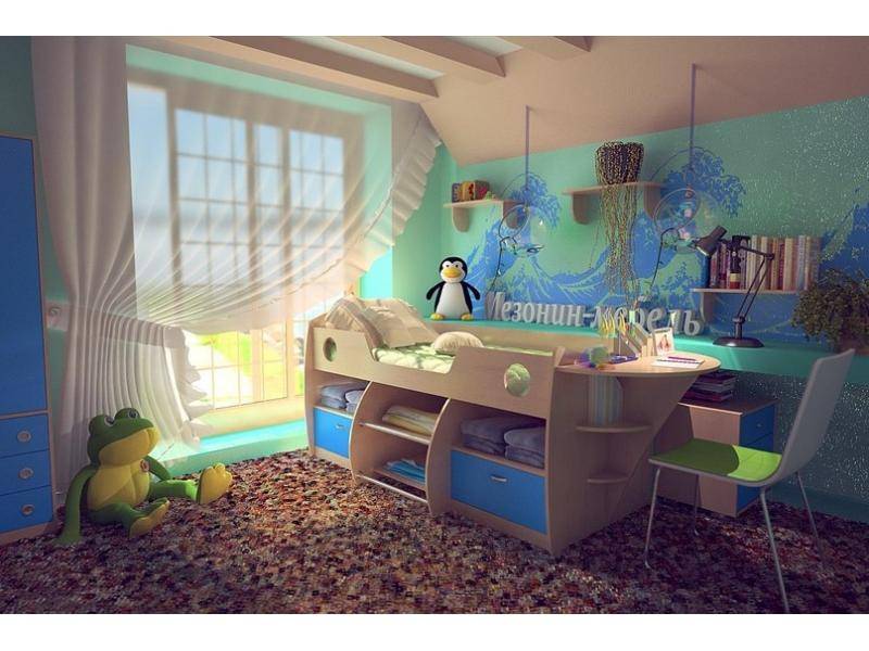 детская корабль м в Ижевске