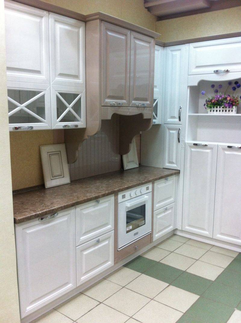 небольшая кухня мюнхен в Ижевске