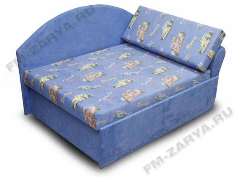диван детский марта 1 в Ижевске