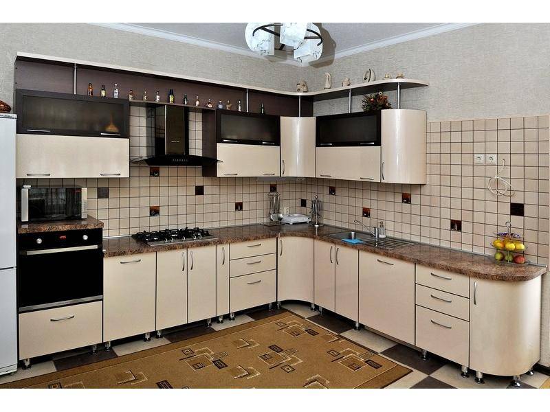 кухня в Ижевске
