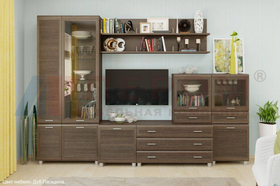 мебель для гостиной камелия в Ижевске
