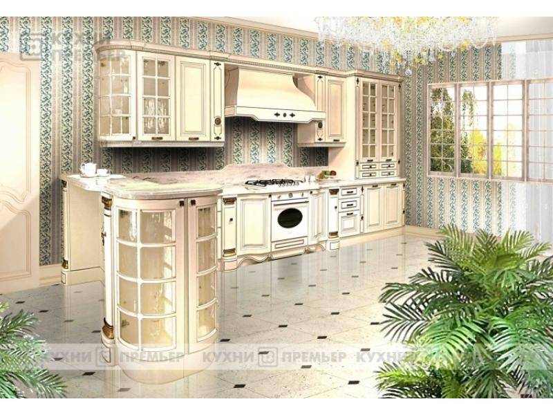 кухня элис в Ижевске