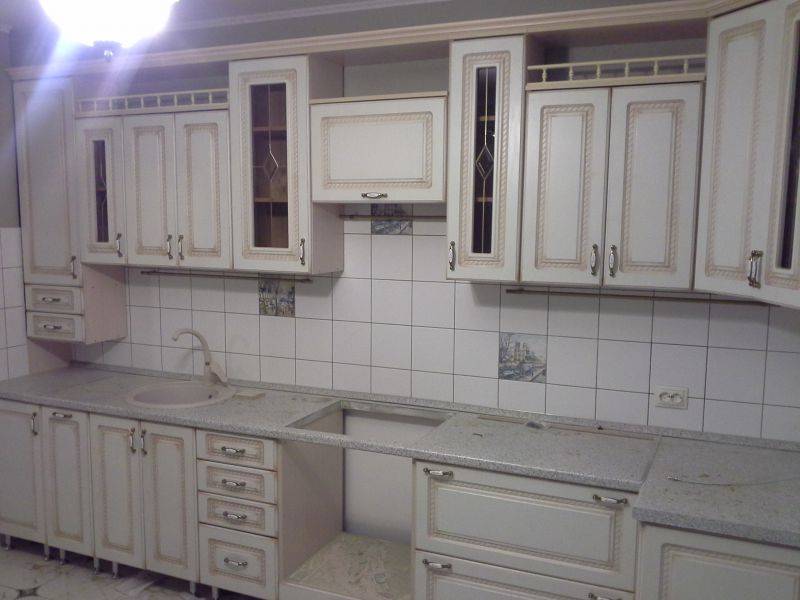 кухонный гарнитур косичка в Ижевске