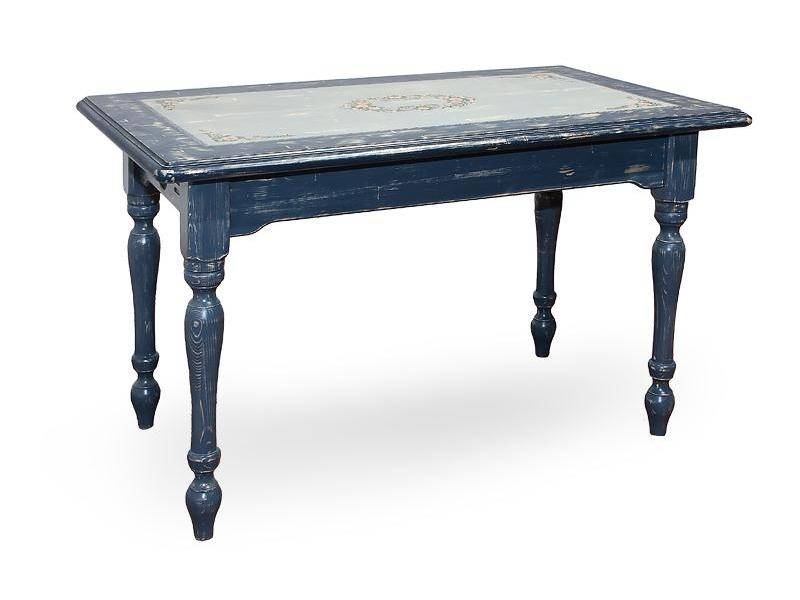 стол из массива (ст.b820.l1400.spring) в Ижевске