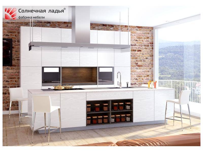 кухонный гарнитур в Ижевске