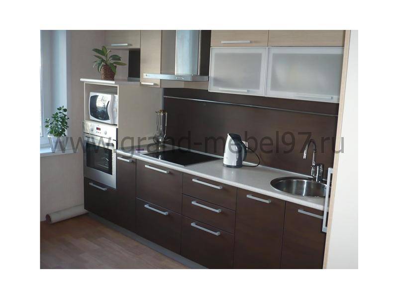 кухня эконом 010 в Ижевске