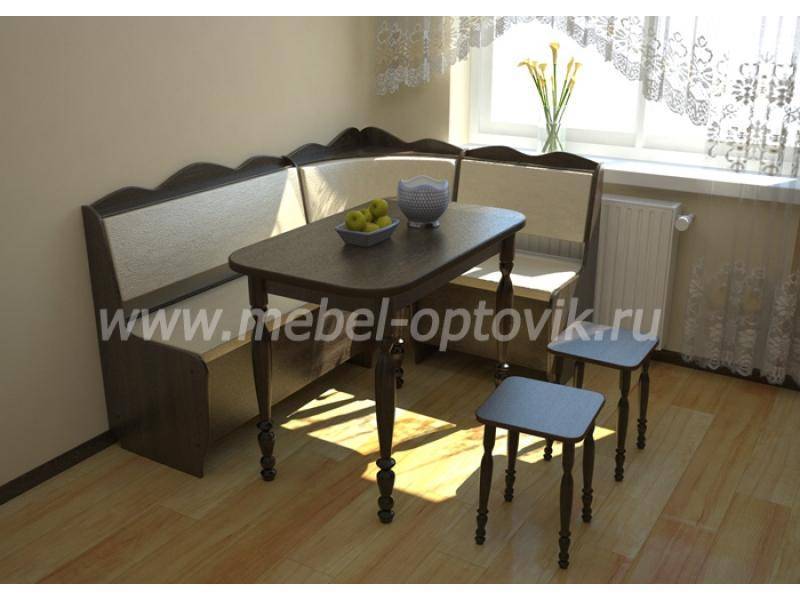 кухонный уголок мария-2 в Ижевске