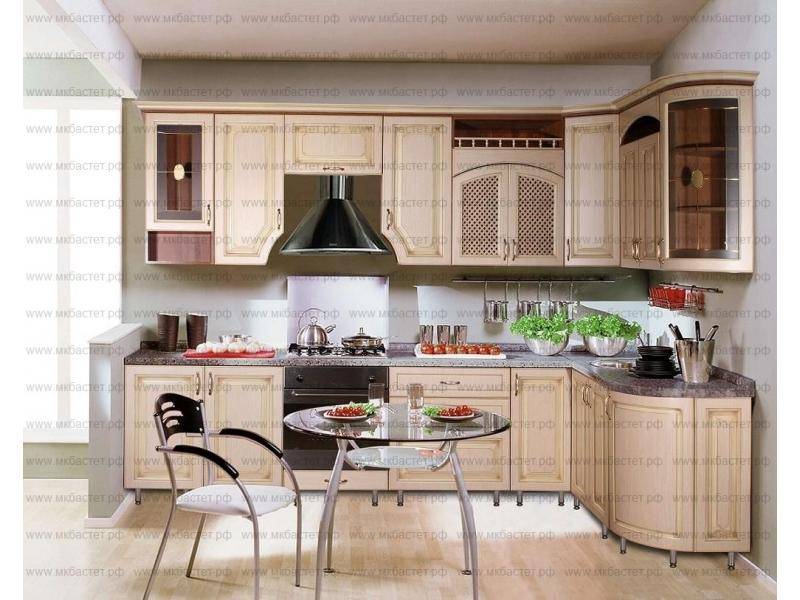 кухонный гарнитур рената в Ижевске