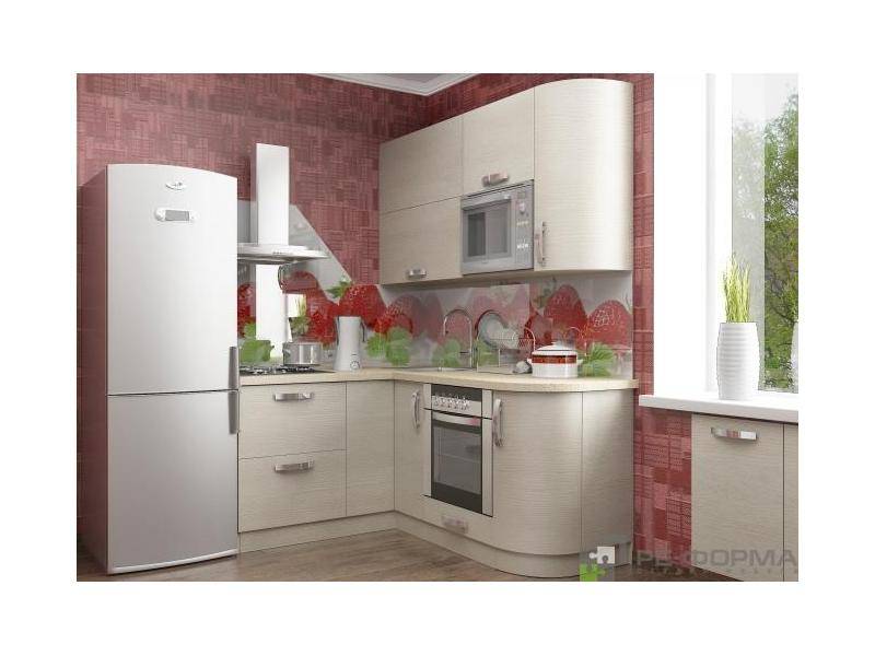 мини кухня 001 в Ижевске