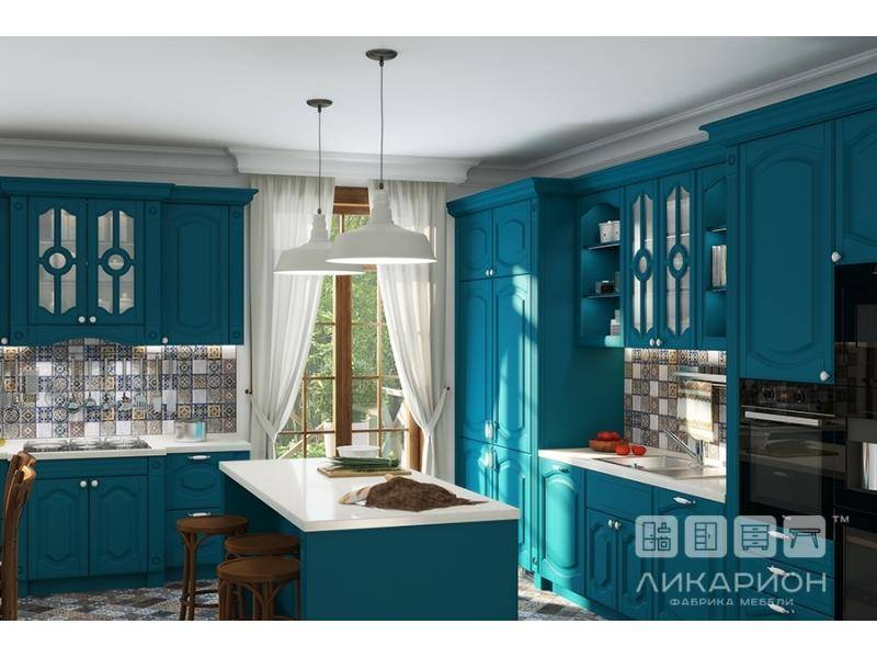 классическая кухня соната флоренция в Ижевске