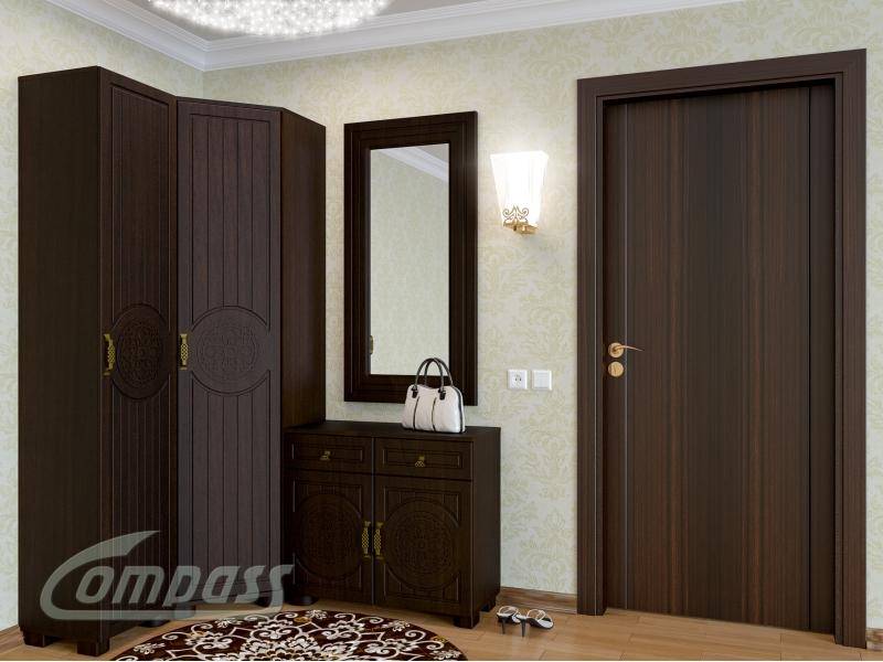 прихожая монблан №4 в Ижевске