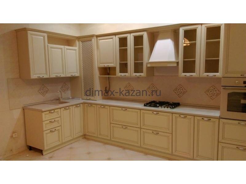 кухня классика лаура 1 в Ижевске