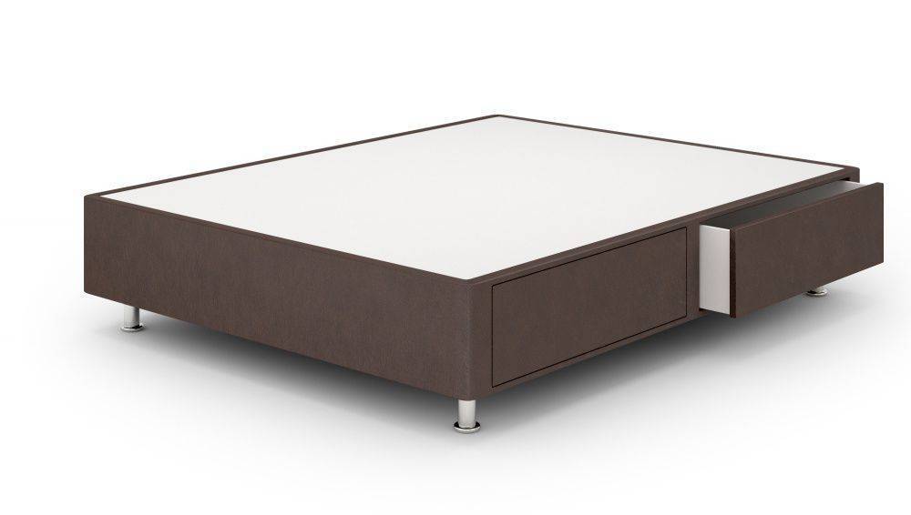 кроватный бокс эконом box maxi drawer 1 ящик в Ижевске