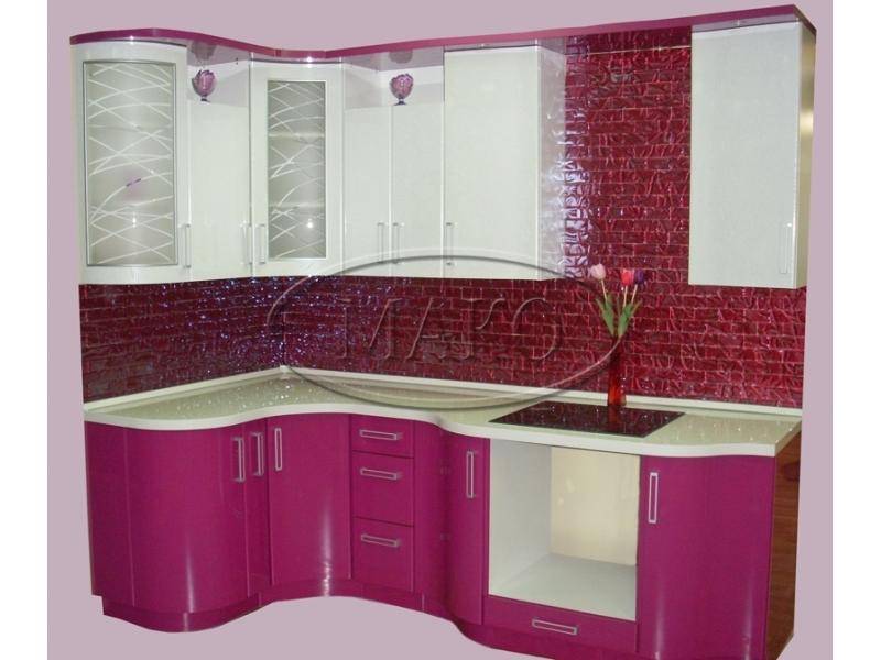 кухонный гарнитур угловой в Ижевске