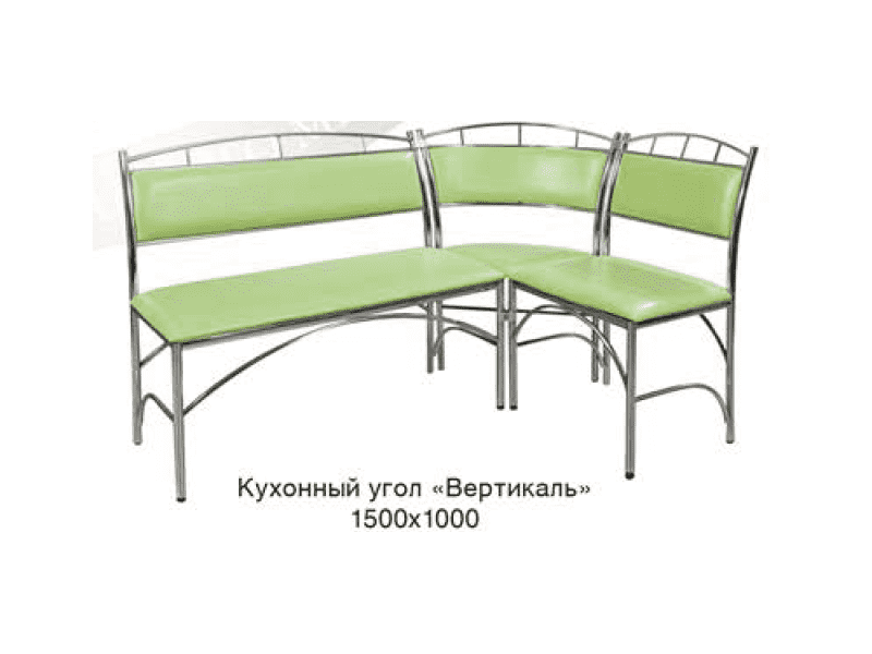 кухонный уголок вертикаль в Ижевске