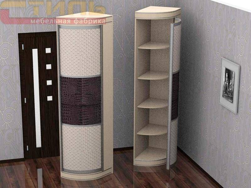 шкаф радион ассиметричный в Ижевске
